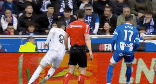 九游官网-【西甲】卡马温加破门姆巴佩红牌，皇马1比0阿拉维斯