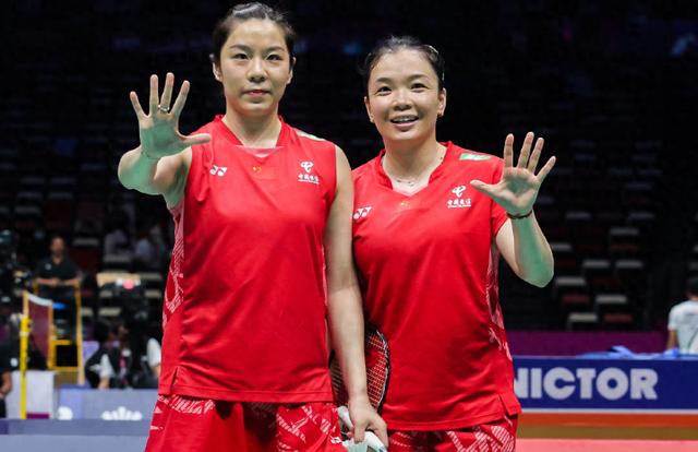 九游体育官方网站-丹麦赛参赛名单|凡晨组合回归、是继续征战还是攒积分带新人？