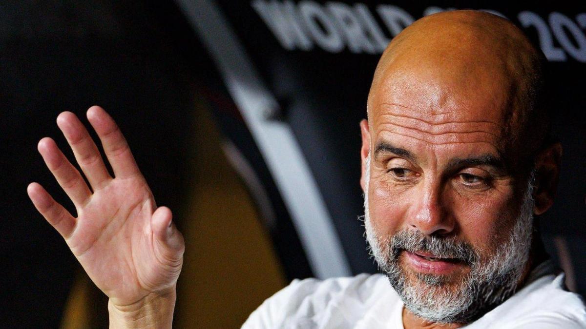 跟队：曼城目前仍保留萨维尼奥，是害怕签不下罗德里戈