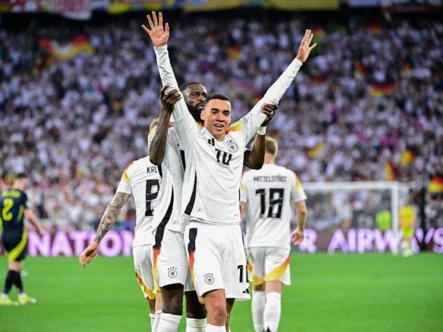 jiuyou-穆西亚拉：不会被胜利冲昏头脑 仍有可提高之处