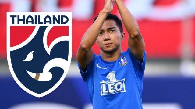 九游体育-泰国梅西并非拉伤只需短暂休息 必定出战中国