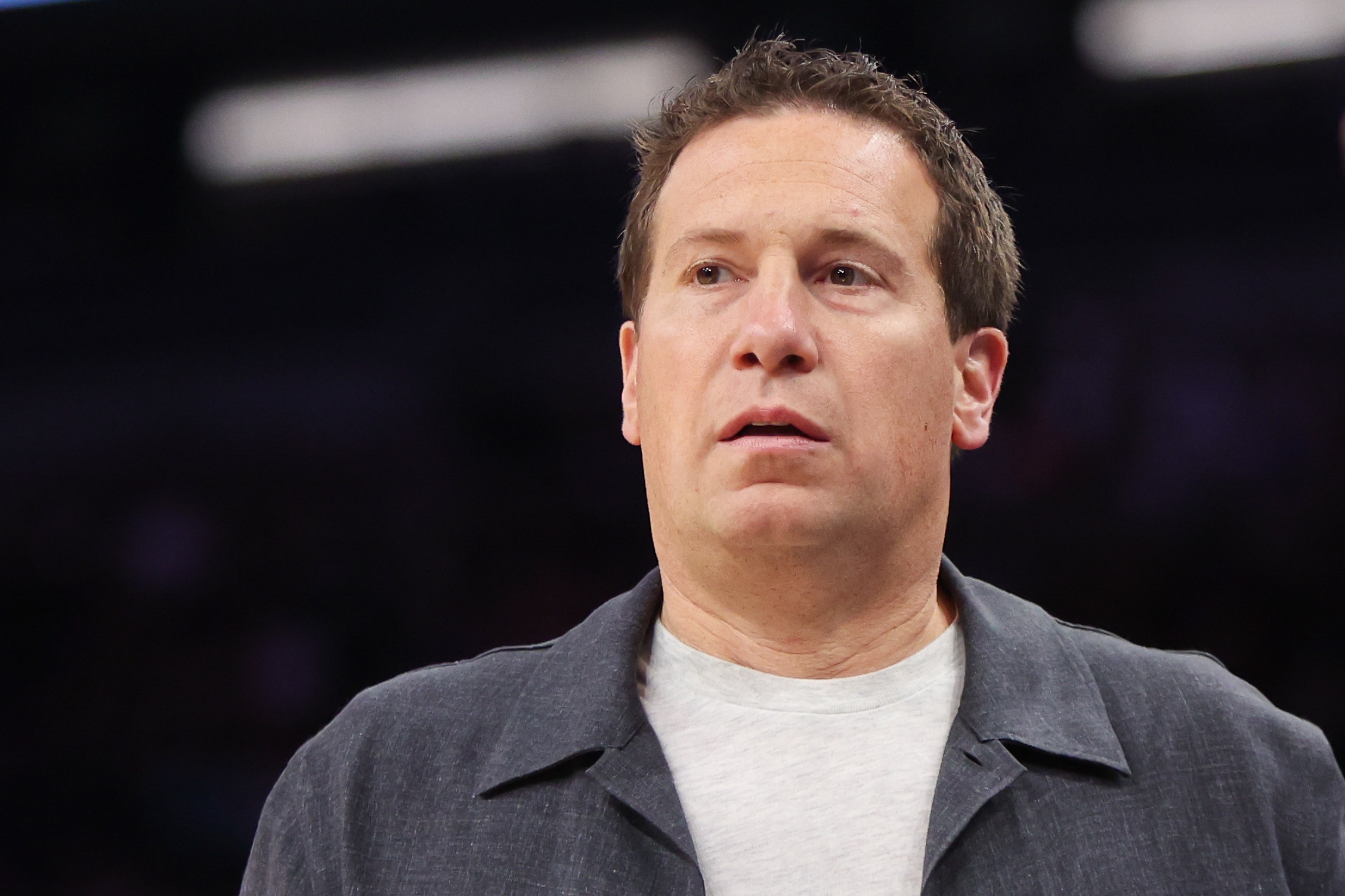 太阳老板宣布全面介入球队管理 坚持贯彻个人运营理念