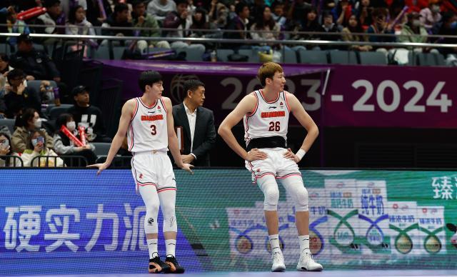 九游官网-【观察】第三阶段保持不败！争冠热门别忘了广东