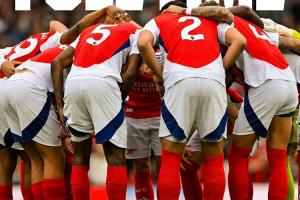 九游官网-晕阿森纳3-0皇马前在联赛轮换，现0-1落后巴黎却全主力打联赛