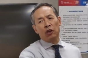 许利民更衣室演讲：我们赛前准备得非常充分 第2场比赛会更加残酷