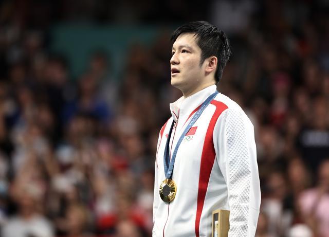 九游体育官方网站-Day 9综述：“小胖”“小德”铸霸业 中国泳军再添金