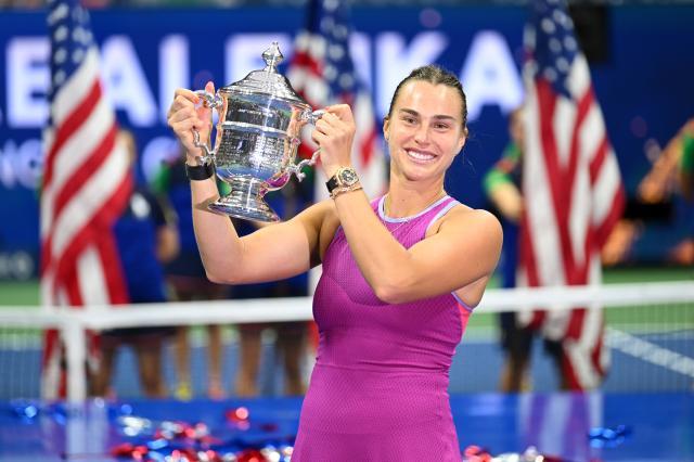 九游体育官方网站-2024大满贯女单冠军各有归属 WTA仍是“三足鼎立”