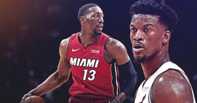 jiuyou-场均得分联盟倒数第一 热火今夏应该狂追利拉德？