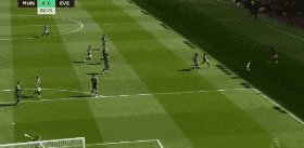 九游体育官网-【英超】麦克托米奈、马夏尔破门 曼联2比0埃弗顿