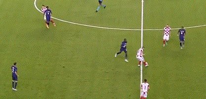 九游体育-【欧国联】拉比奥破僵 格子失绝杀 克罗地亚平法国