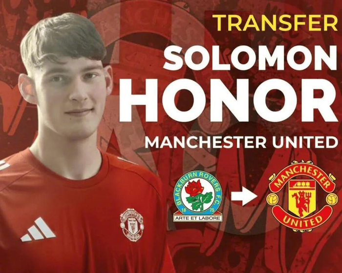 九游体育官方网站-曼联签下布莱克本19岁门将霍纳|克里斯蒂安·霍纳|U21|布莱克本青训|英格兰|所罗门_新浪体育_新浪新闻